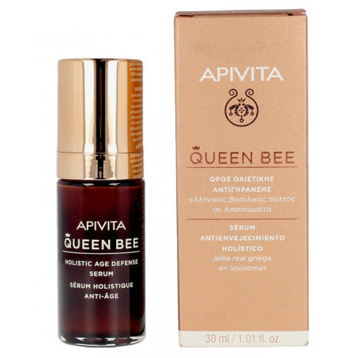 Sérum Anti-Envelhecimento Queen Bee - Apivita - 1