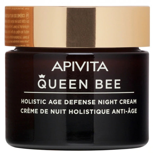 Rainha Bee Creme Antienvelhecimento Noturno - Apivita - 1