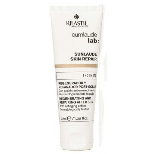 Sunlaude Skin Repair Loção Pós-Solar: 50 ml - Cumlaude - 1