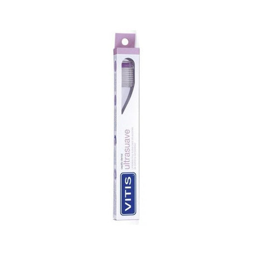 escova de dentes ultra macia - Vitis - 1