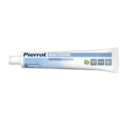 Creme dental clareador com mamão - Pierrot: 75 ml - 1