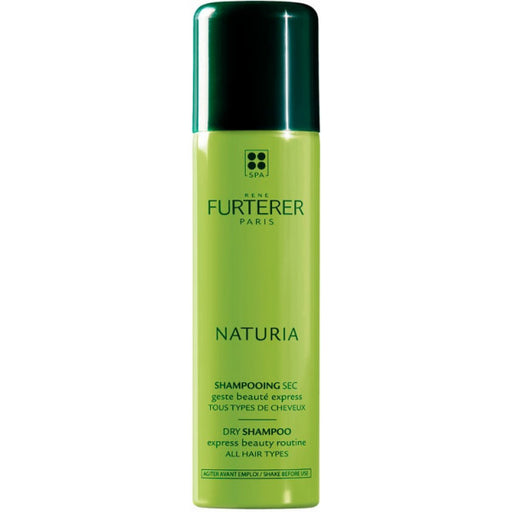 Shampoo Argila Seca Naturia - Rene Furterer: 75ML - 1