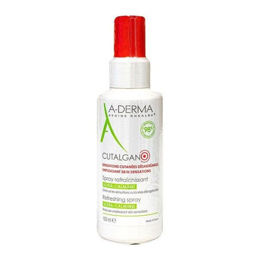 Cutalgan Spray Refrescante - A-derma - 1
