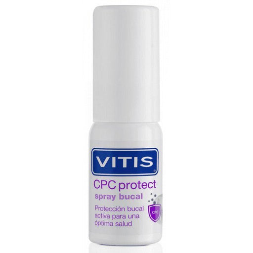 Cpc Protect en Spray - Vitis - 1
