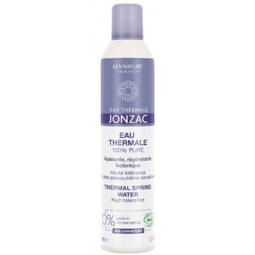 Spray de água termal - Jonzac: 300 ml - 2