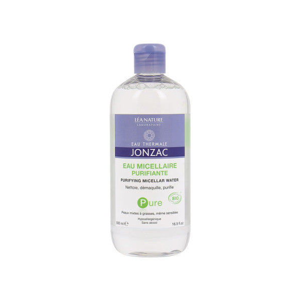 Água Micelar Purificante - Jonzac - 1