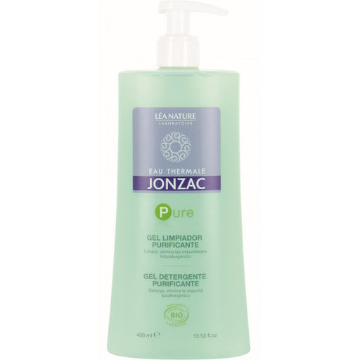 Gel de limpeza purificante puro - Jonzac - 1