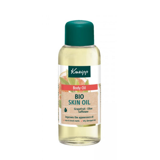 Aceite Corporal Bio Skin Oil: 100ml - Kneipp - 2