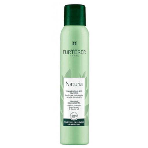 Naturia No Rinse Dry Shampoo - Rene Furterer - 1