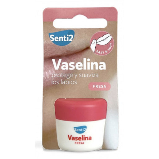 Vaselina - Senti-2: Fresa - 2