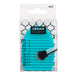 Limpiador de Cepillos - Brush Cleansing Brush Scrub (azul-petróleo) - Cala - 1