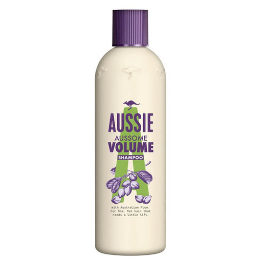Shampoo - Aussome Volume 300ml - Aussie - 1