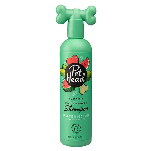 Shampoo Desembaraçante Furtasic 300 ml - Pet Head - 1