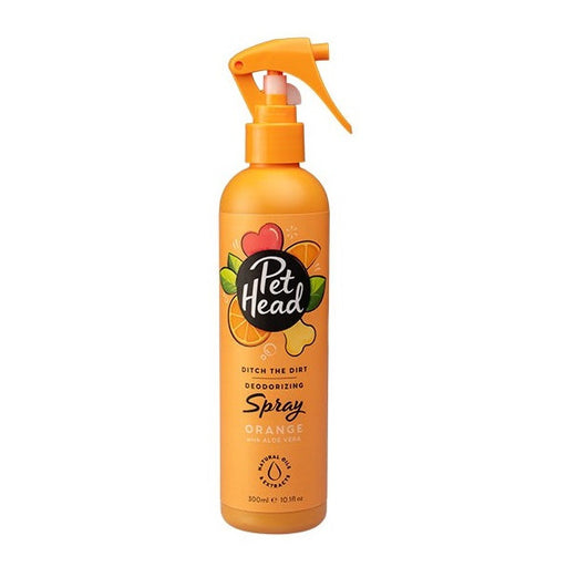 Desodorante Spray Ditch The Dirt 300ml - Pet Head - 1