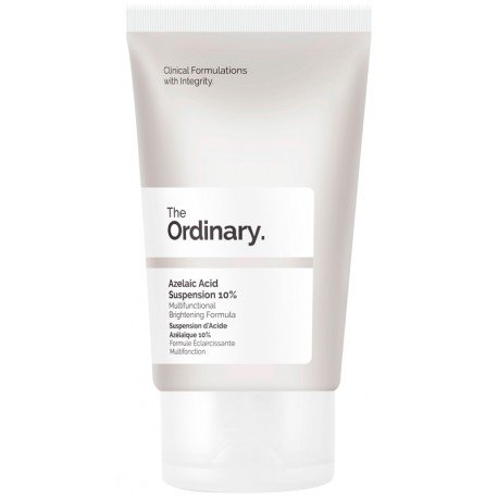 Creme Facial Anti-Aging - Ácido Azelaico em Suspensão 10% - 30 ml - The Ordinary - 1