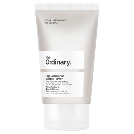 Primer de maquiagem anti-manchas - Primer de silicone de alta aderência - The Ordinary - 1