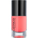 Verniz Ultimate Nail Lacquer - 86 (s)wimbledon - Catrice: -Nail Lacquer - 20 Meet Me at Coral Island - 8