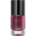Verniz Ultimate Nail Lacquer - 86 (s)wimbledon - Catrice: Nail Lacquer - 59 First Class Up-Grape - 27