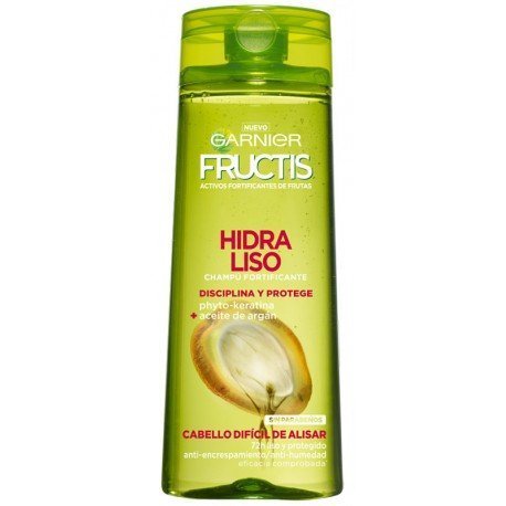 Shampoo Hidra Suave 360ml - Garnier - Fructis - 1