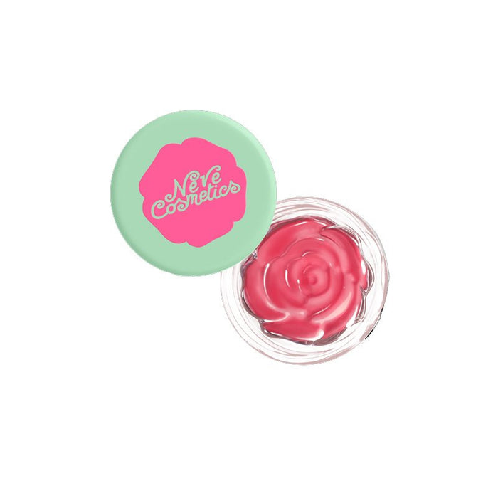 Blush Creme - Blush Garden - Neve Cosmetics: Sunday Rose - 4