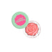Blush Creme - Blush Garden - Neve Cosmetics: Tuesday Rose - 5