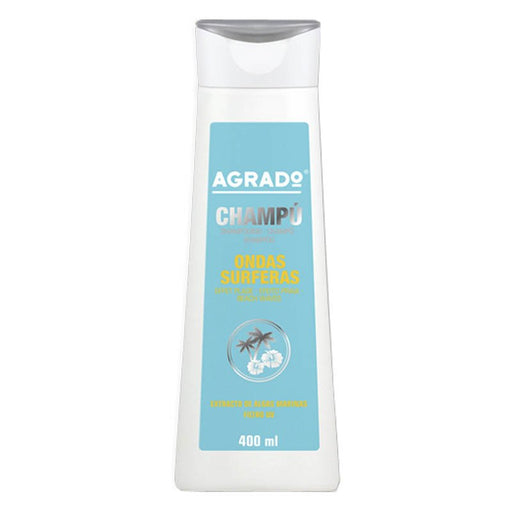Shampoo Surfer Waves - Agrado - 1