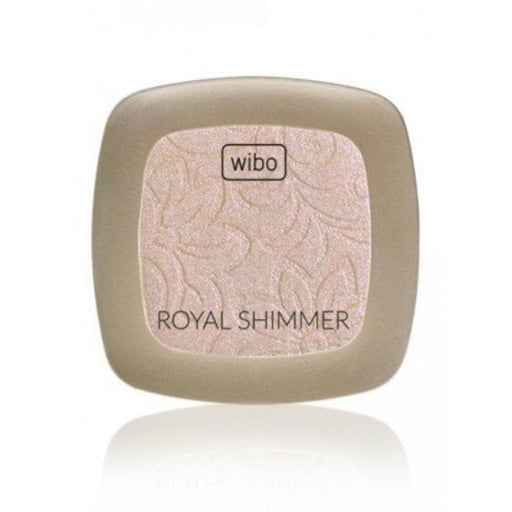 Iluminador - Clareador Royal Shimmer - Wibo - 1