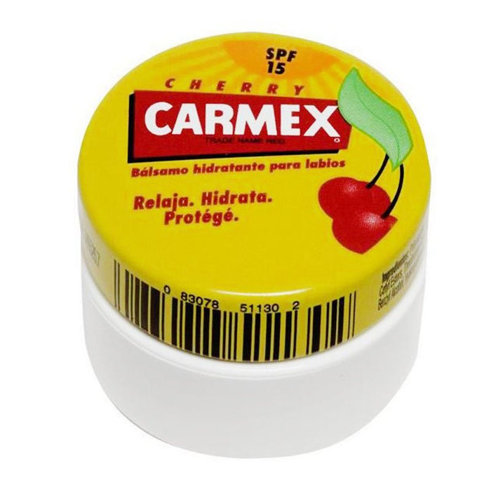 protetor labial de cereja - Carmex - 1