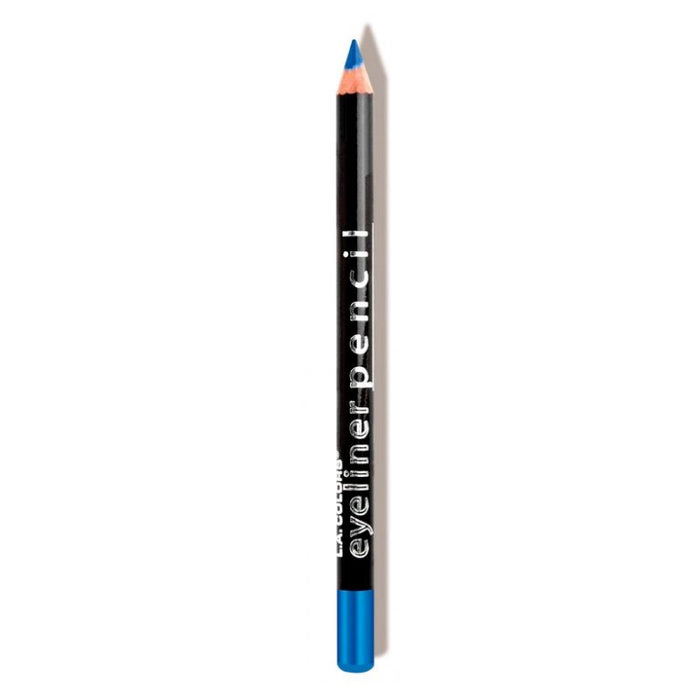 Lápis Delineador - L.A. Colors: Electric Blue - 6