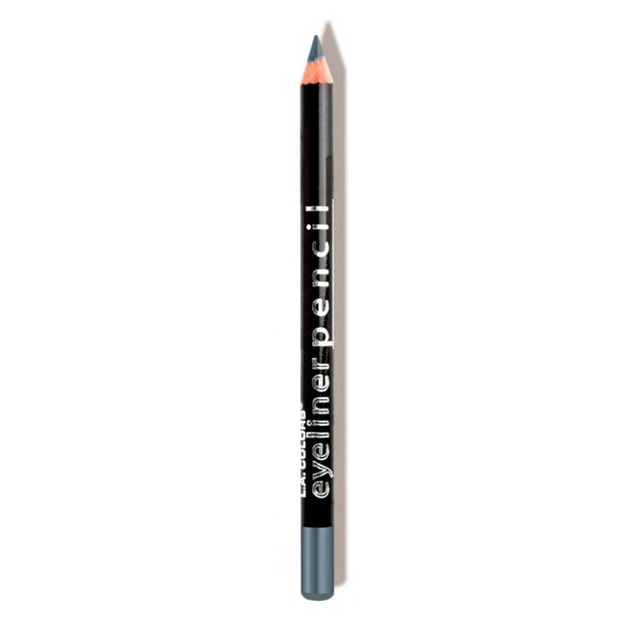 Lápis Delineador - L.A. Colors: Charcoal 1 - 12