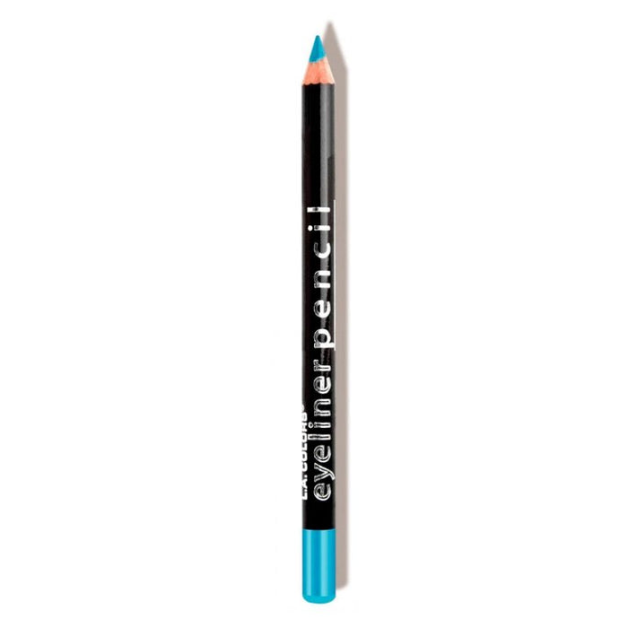 Lápis Delineador - L.A. Colors: Turquoise - 8