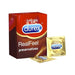 Preservativos Real Feel - 3 unidades - Durex - 1