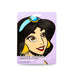 Máscara Facial Jasmin - Princesas Disney - Mad Beauty - 1
