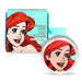 Ariel Lip Balm - Princesas Disney - Mad Beauty - 1