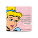 Paleta de Sombras - Disney Pop Mini Cinderela Paleta de Sombras - Mad Beauty - 1
