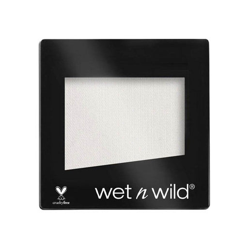 Sombra Simples - Ícone de Cor - Açúcar - Wet N Wild - 1