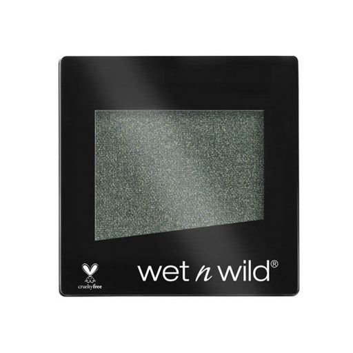 Sombra Simples - Ícone de Cor - Inveja - Wet N Wild - 1