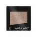 Sombra Simples - Glitter Color Icon - Latão - Wet N Wild - 1