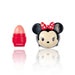 Bálsamo Labial Disney Tsum Tsum - Minnie - Morango - Lip Smacker - 3