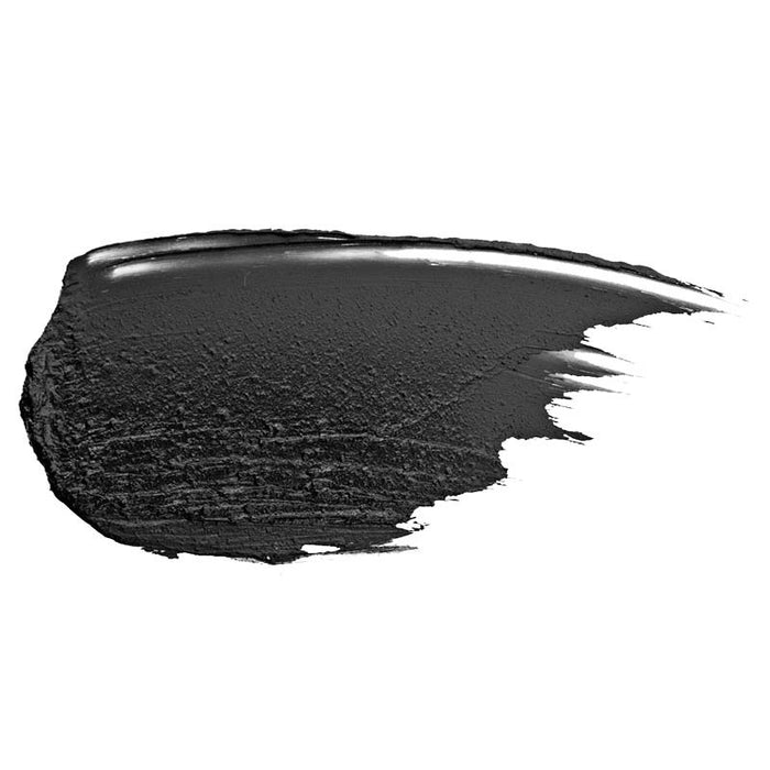 Epic Black Mousse Eyeliner - Preto - Maquiagem Profissional - Nyx - 2