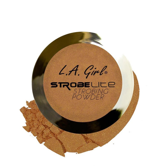 Strobe Lite Strobing Powder - L.A. Girl: 20 Watt - 9