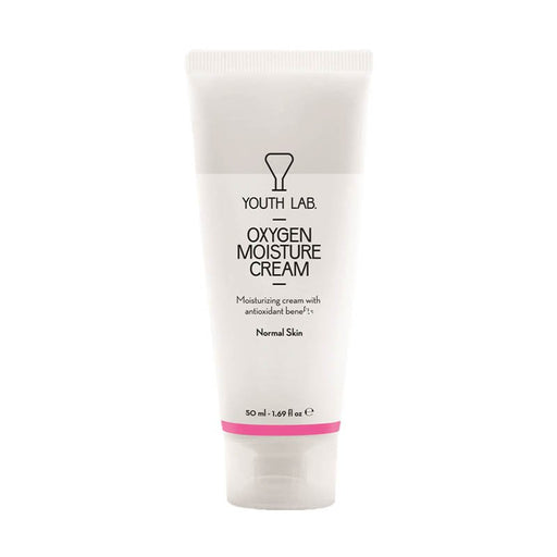 Creme Hidratante - Oxygen Moisture Cream - Pele Normal - Youth Lab - Youthlab - 1