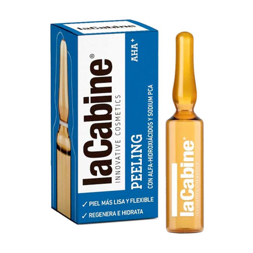 Peeling frasco - Lacabine - La Cabine - 1