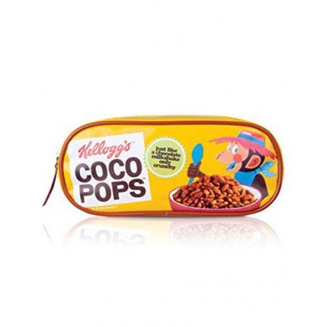 Neceser - Kellogg&#39;s 70&#39;s Essential Bag - Coco Pops - Mad Beauty - 1