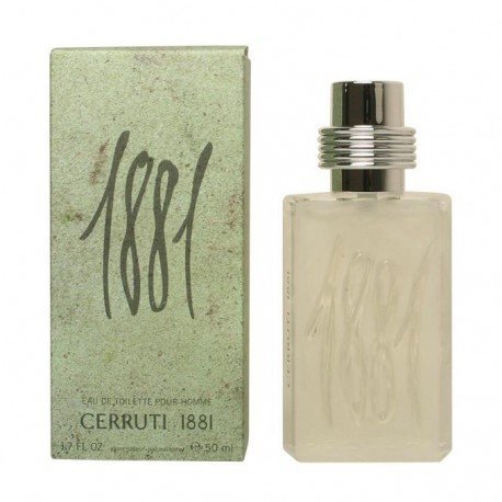 1881 For Man Edt Spray 50 ml - Cerruti - 1