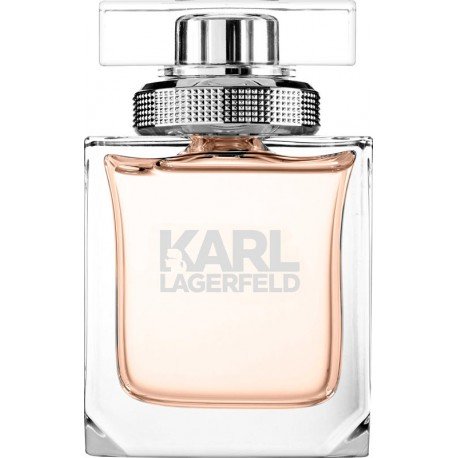 Perfume Feminino - Woman Edp Spray 45 ml - Karl Lagerfeld - 1