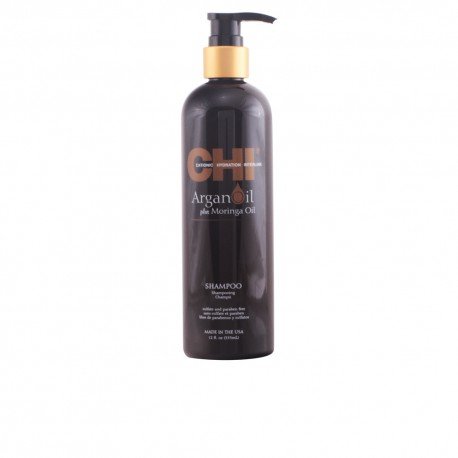 Chi Argan Oil Shampoo 340 ml - Farouk - 1