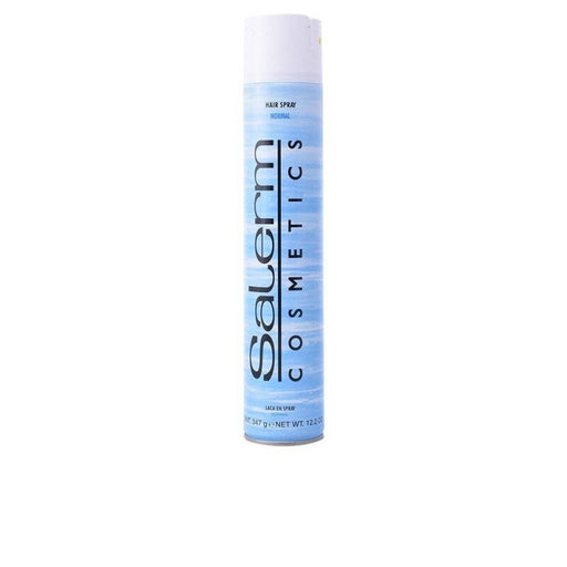 Spray de cabelo normal 650 ml - Salerm - 1