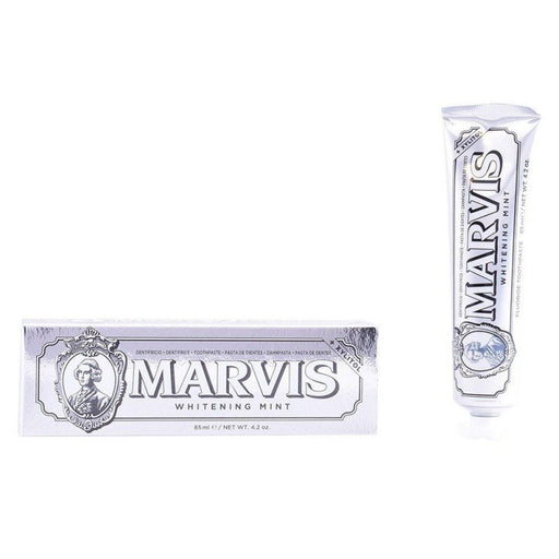 Creme Dental Clareador - Menta 85ml - Marvis - 1