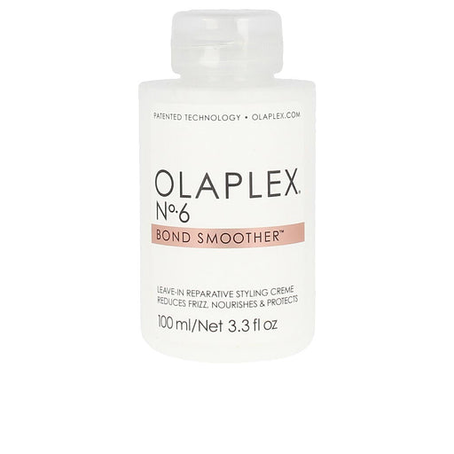Bond Smoother Nº6 - Leave-in Treatment 100 ml - Olaplex - 1